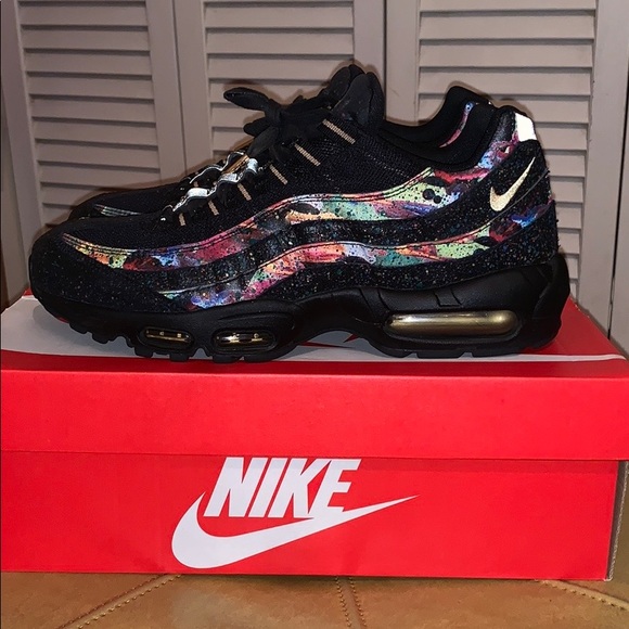 caribana air max 95